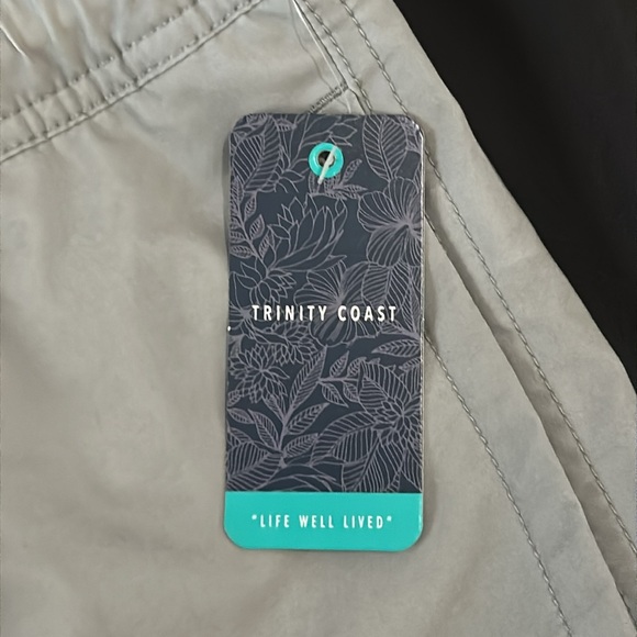 Trinity Coast Men’s swim trunks - Picture 4 of 6